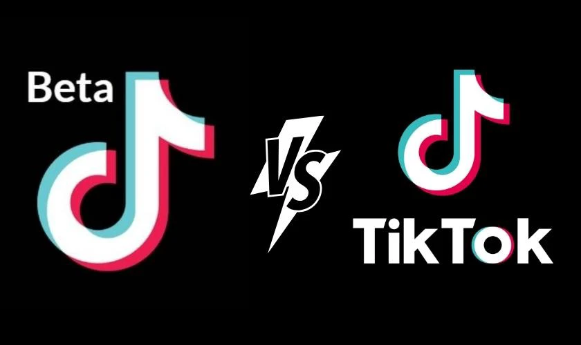 Tiktok Beta